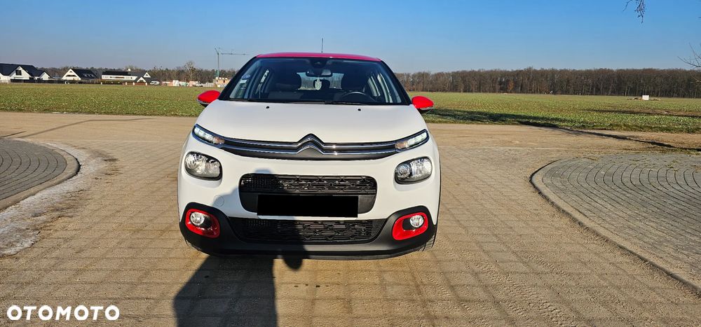 Citroën C3 Pure Tech 110 S&S EAT6 ORIGINS - 20