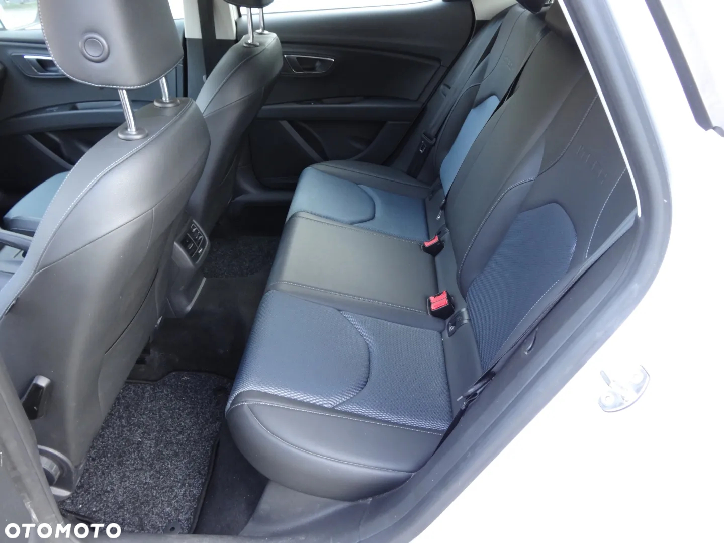 Seat Leon 1.4 TSI Start&Stop I-Tech - 21