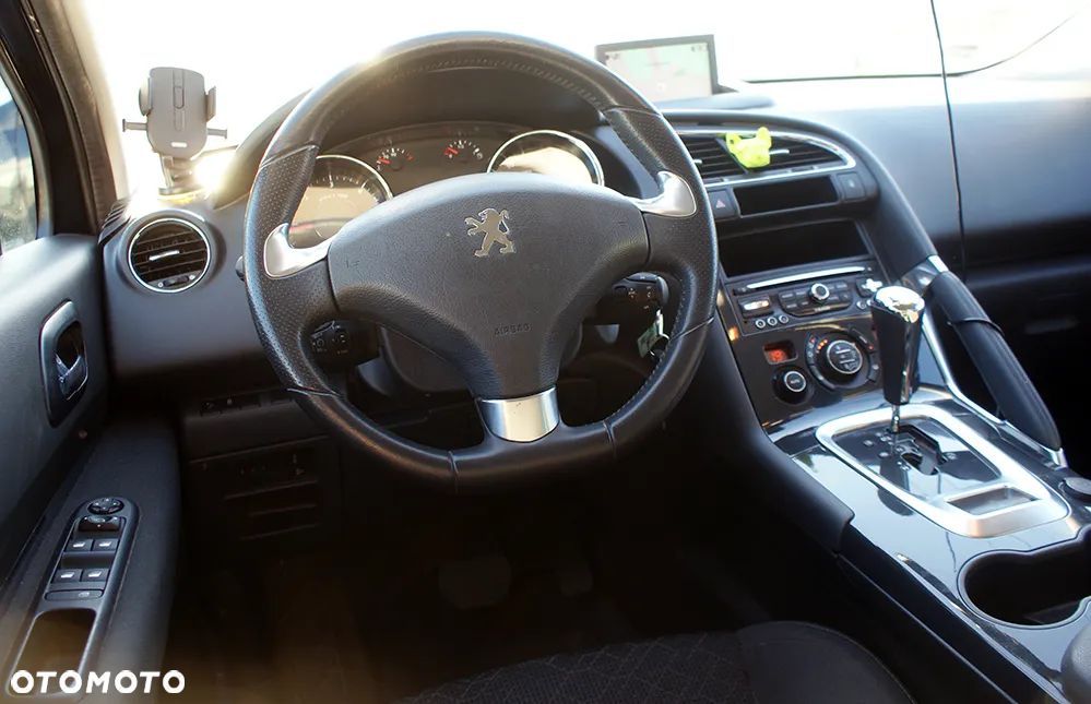 Peugeot 3008 BlueHDi 120 EAT6 Stop & Start Active - 10