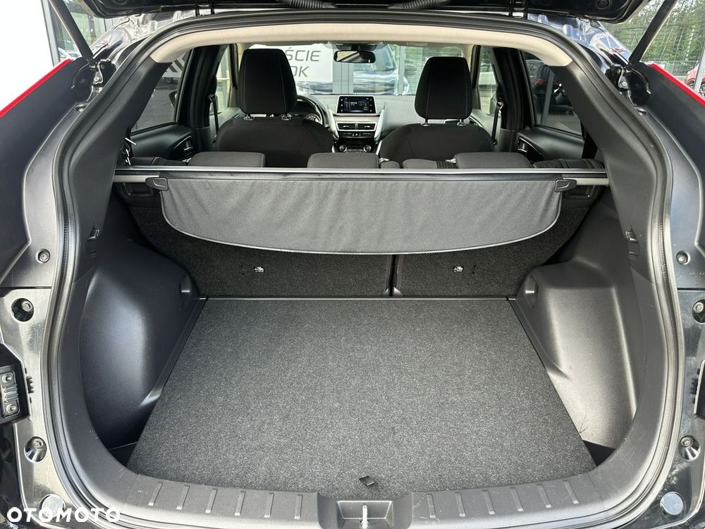 Mitsubishi Eclipse Cross 1.5 T-MIVEC ClearTec CVT 4WD Intro Edition - 35