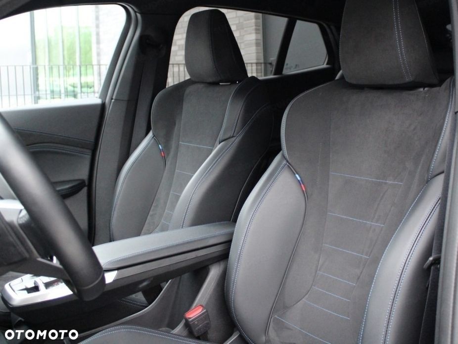 BMW X2 sDrive20d mHEV M Sport - 7