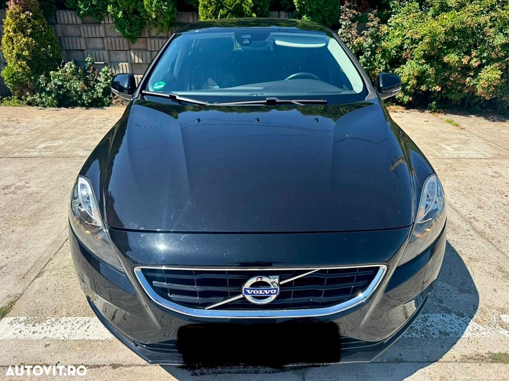 Volvo V40 - 5