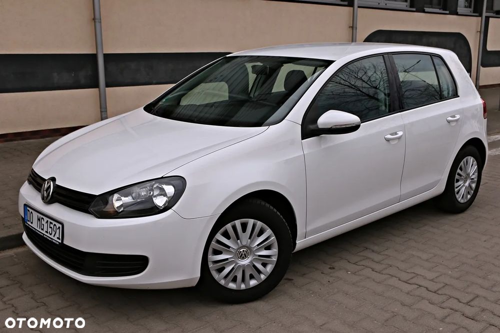 Volkswagen Golf 1.4 Style - 10