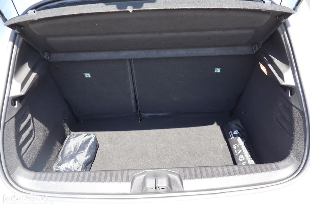 Renault Clio 1.0 TCe Intens Bi-Fuel - 19