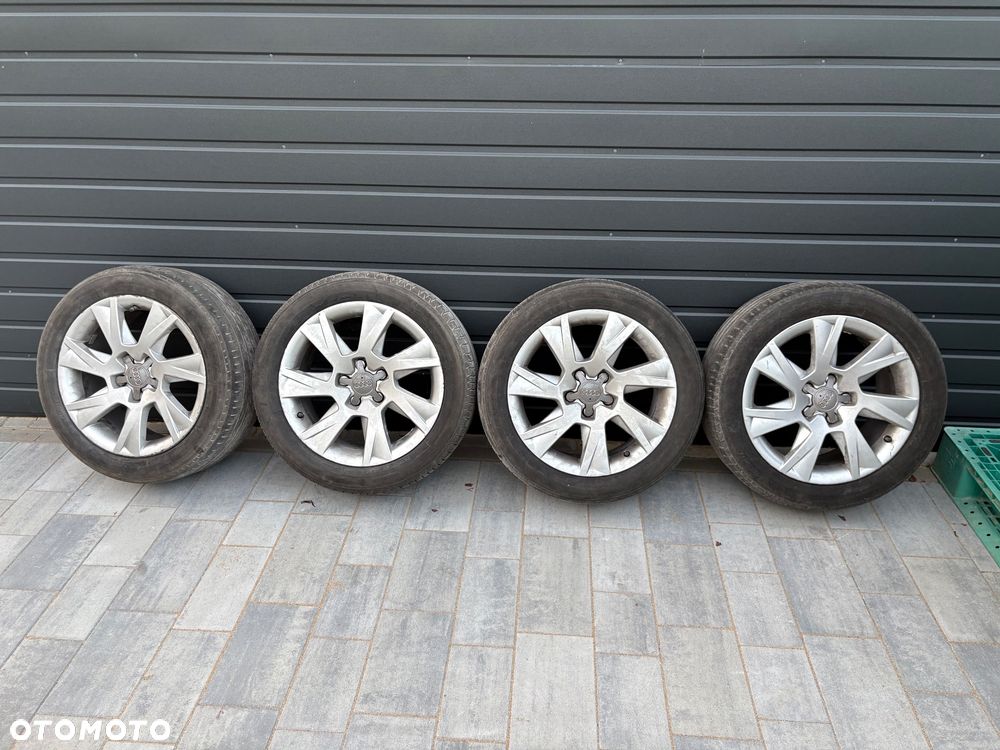 Audi A6 Avant 2.7 TDI DPF quattro tiptronic - 23