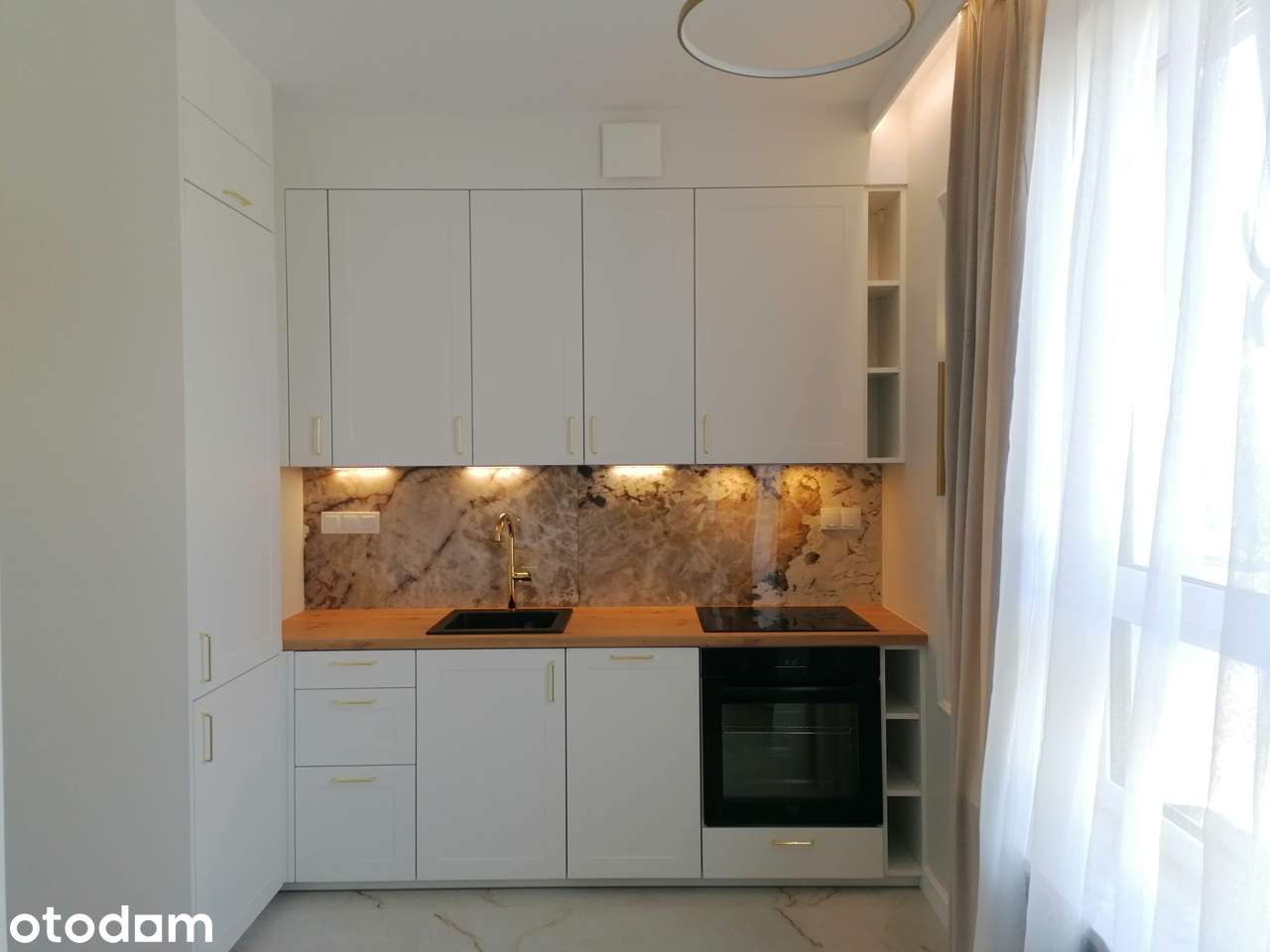 Wynajmę mieszkanie 30m2 ul. Jutrzenki, Salomea, Warszawa Włochy