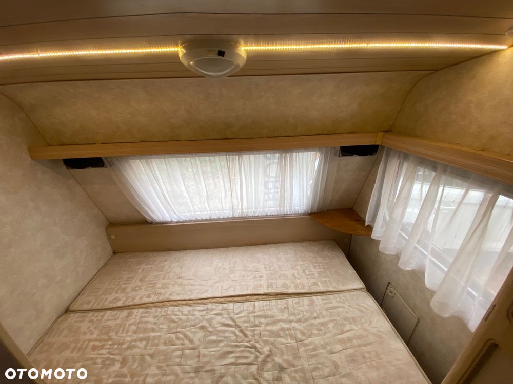 Caravelair Bamba 416 luxe - 19