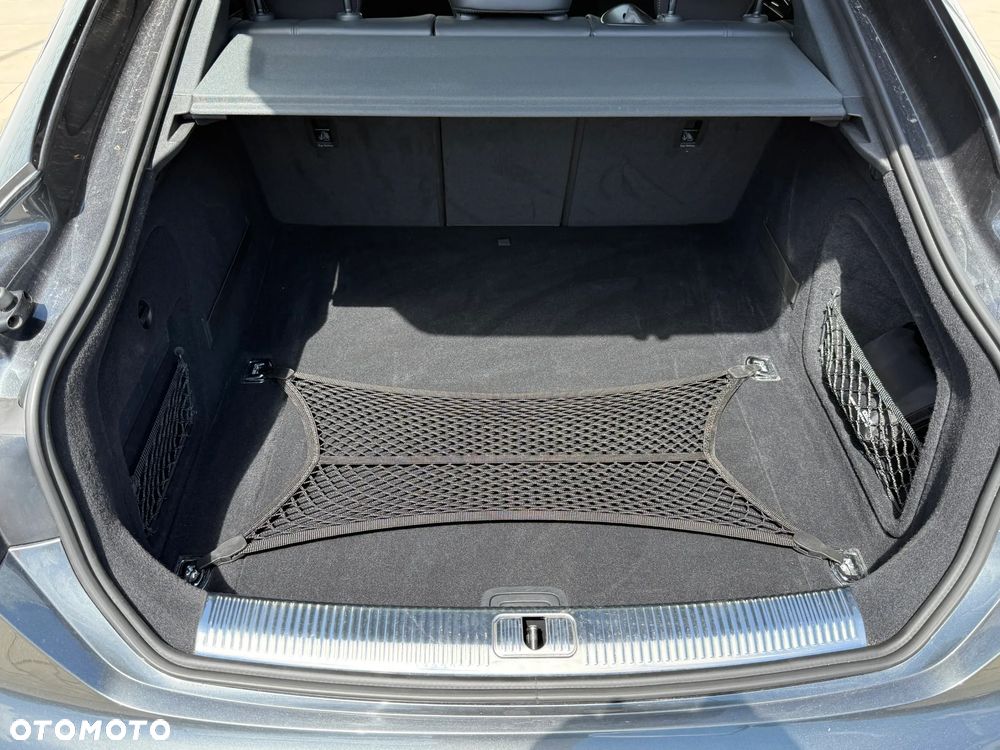 Audi A5 Sportback 40 TDI quattro S tronic S line - 22