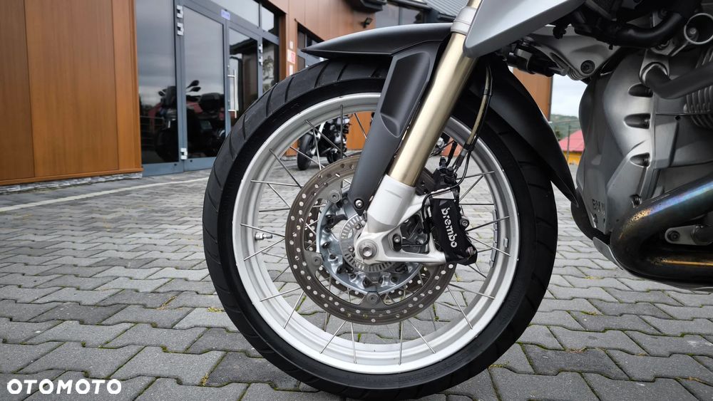 BMW GS - 26