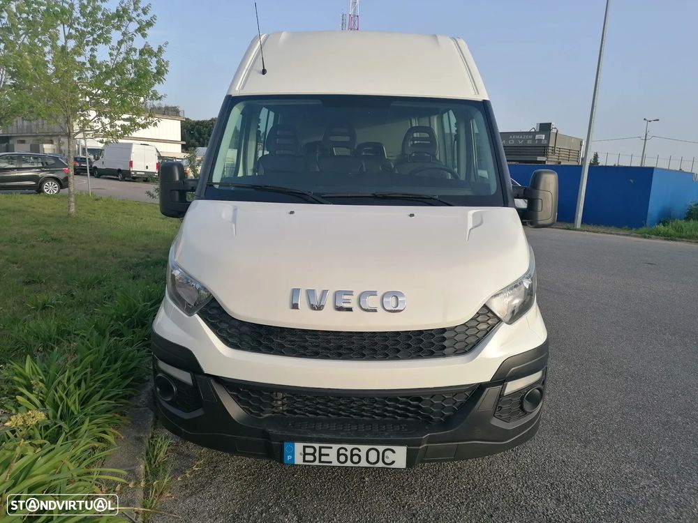 Iveco Dailly 35-130 - 6