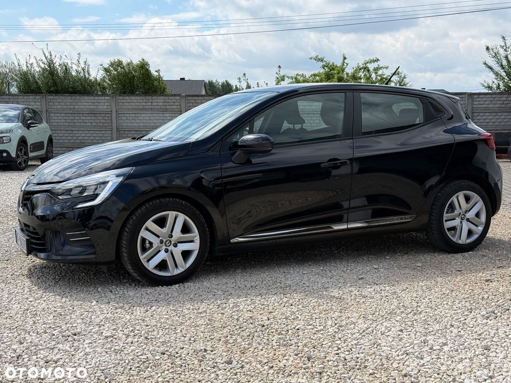 Renault Clio 1.0 TCe Intens - 26