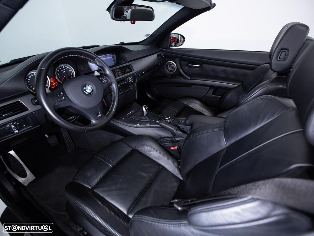 BMW M3 - 9