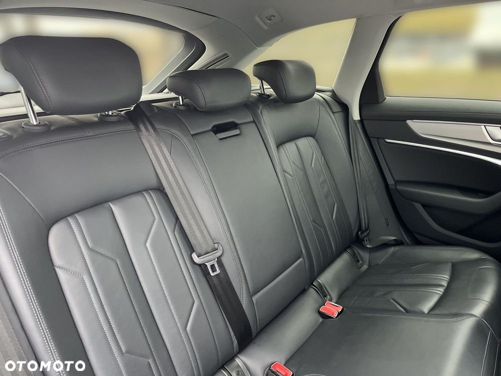 Audi A6 Avant - 14