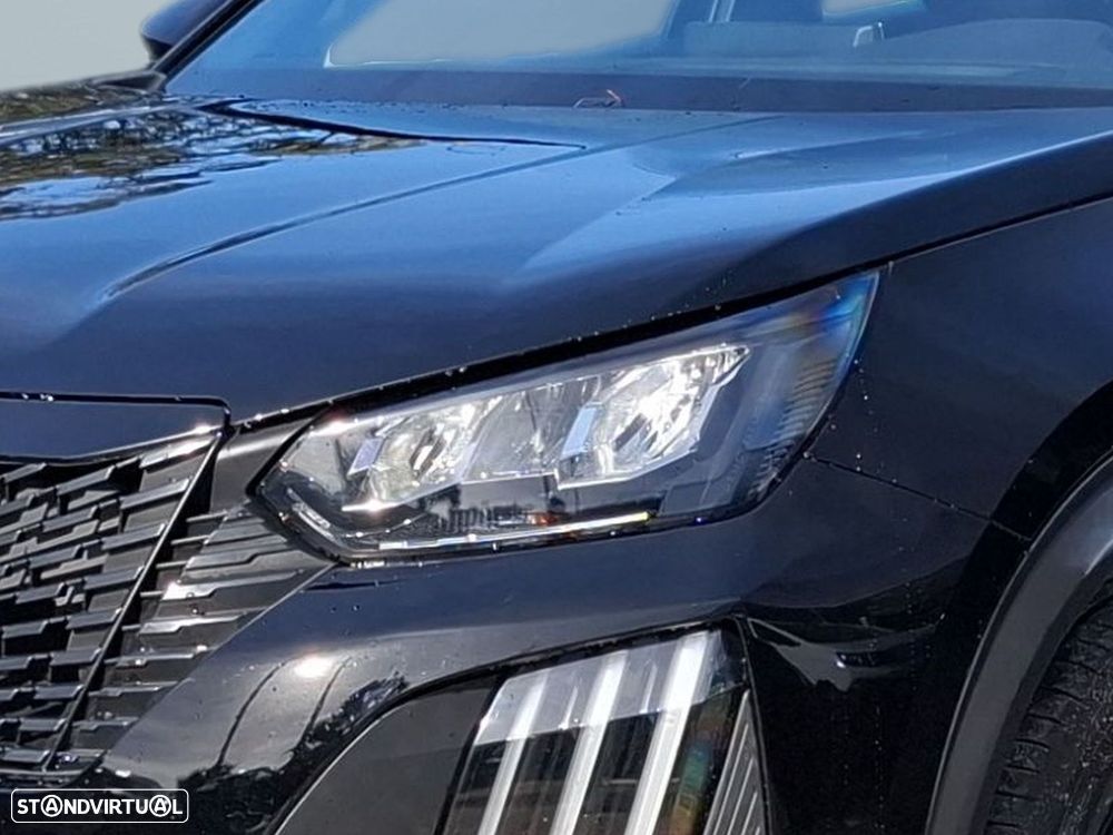 Peugeot 2008 1.2 PureTech Active - 3