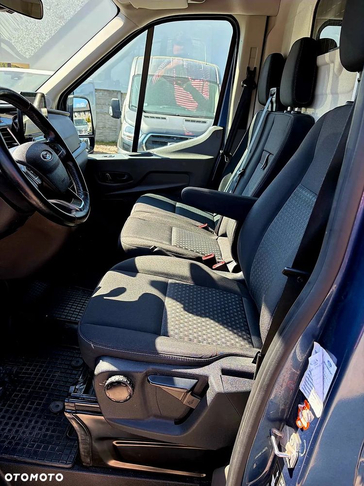 Ford Transit - 18