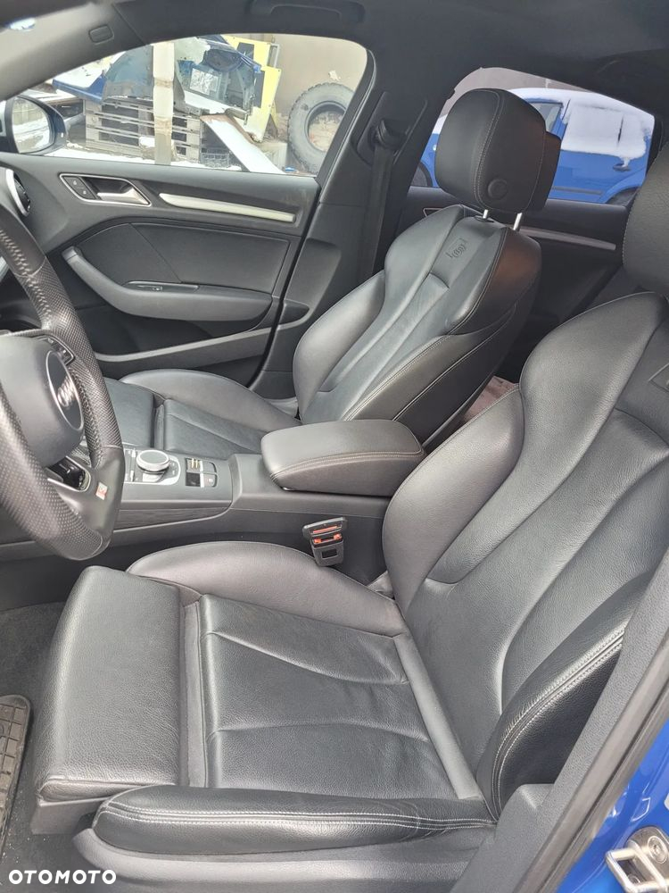 Audi S3 - 15