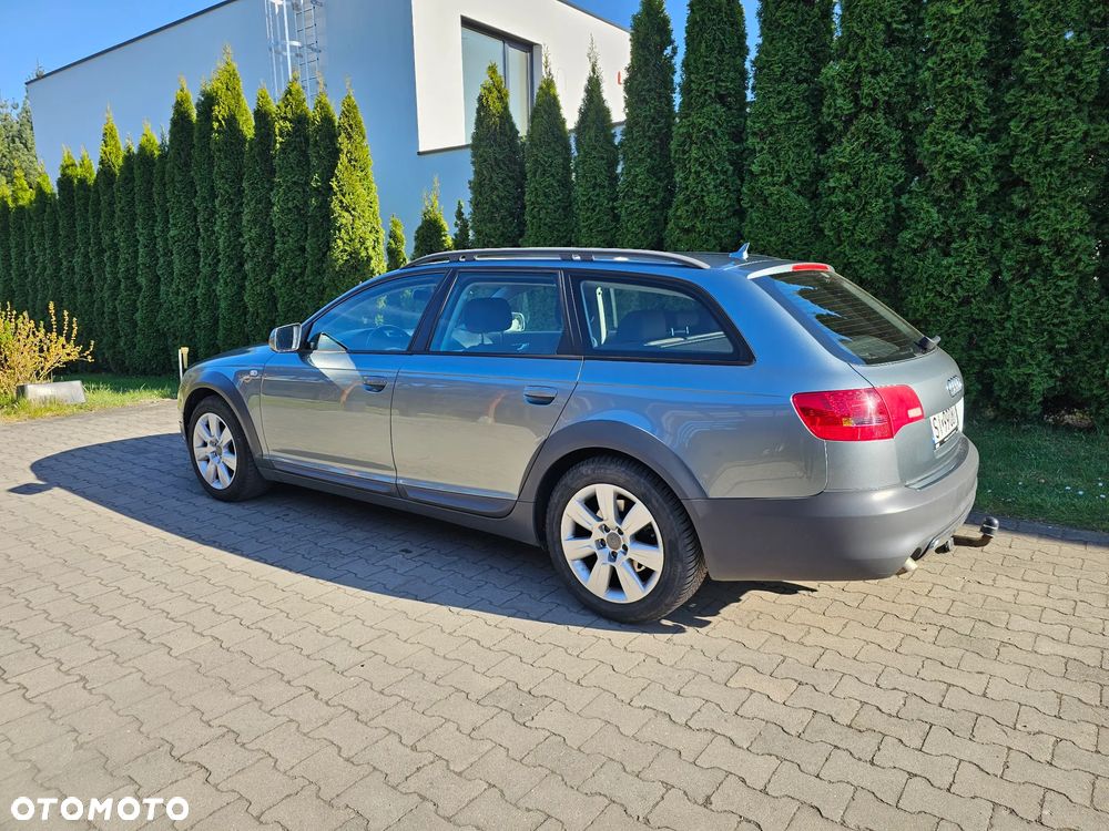 Audi A6 Allroad 2.7 TDI tiptronic DPF - 18
