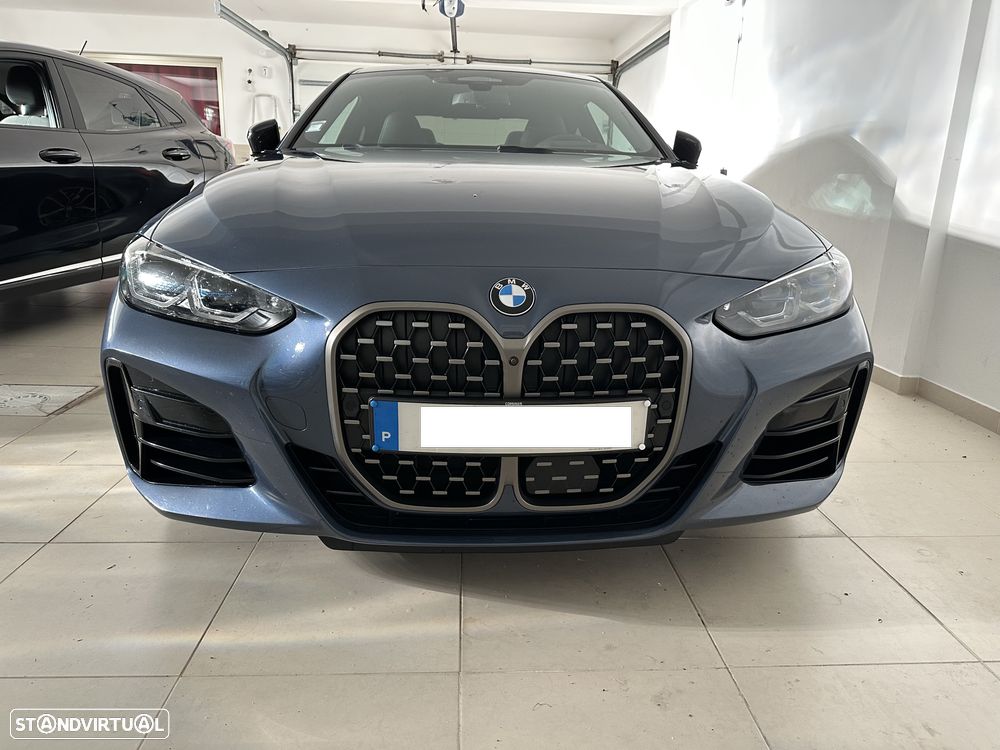 BMW M440 i xDrive - 6