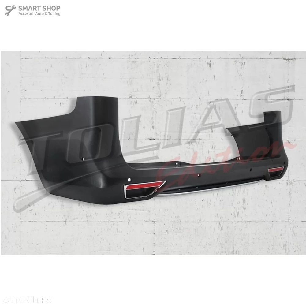 Kit Exterior Complet Mercedes V-Class W447 (2014-2019) - 3