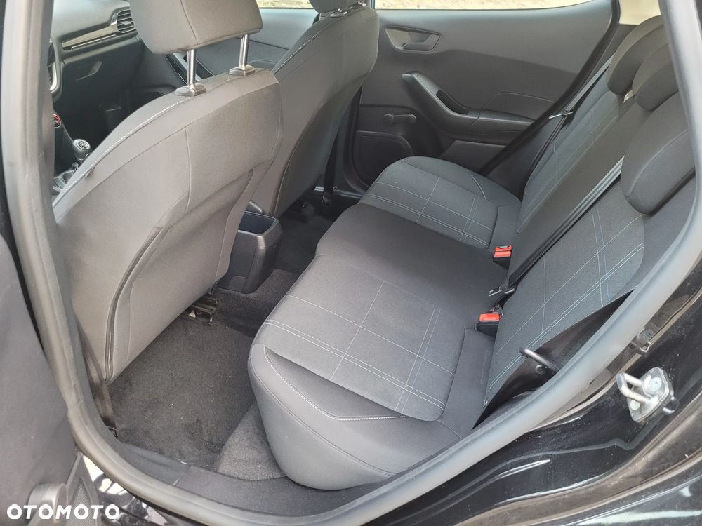 Ford Fiesta 1.0 EcoBoost S&S COOL&CONNECT - 6