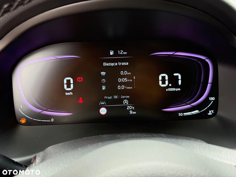 Kia Stonic 1.0 T-GDI M - 31