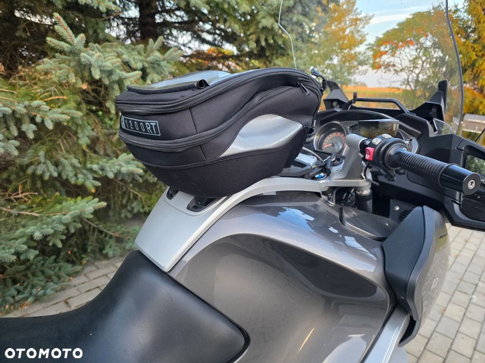 BMW RT - 25