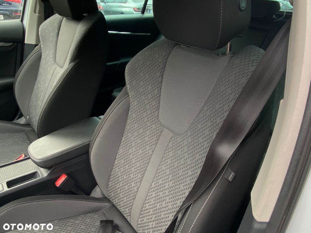 Skoda Octavia 2.0 TSI 4x4 Style DSG - 14