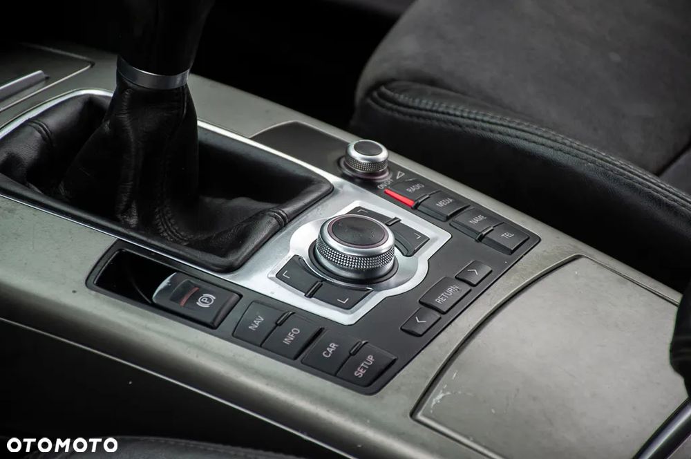 Audi A6 Allroad 3.0 TDI DPF - 32