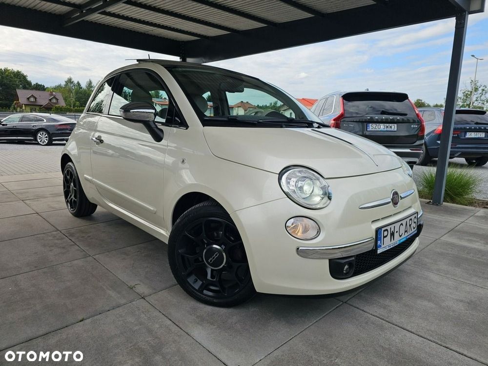 Fiat 500 - 2