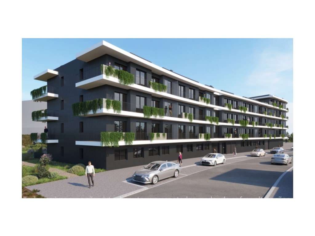 T2 GREEN AVENUE - Grande imagem: 4/7