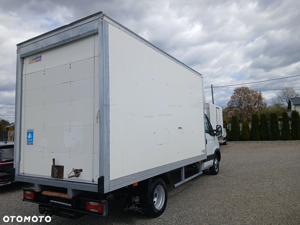 Iveco 35C13 KLIMA - 4