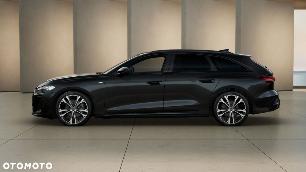 Audi A5 Avant - 3