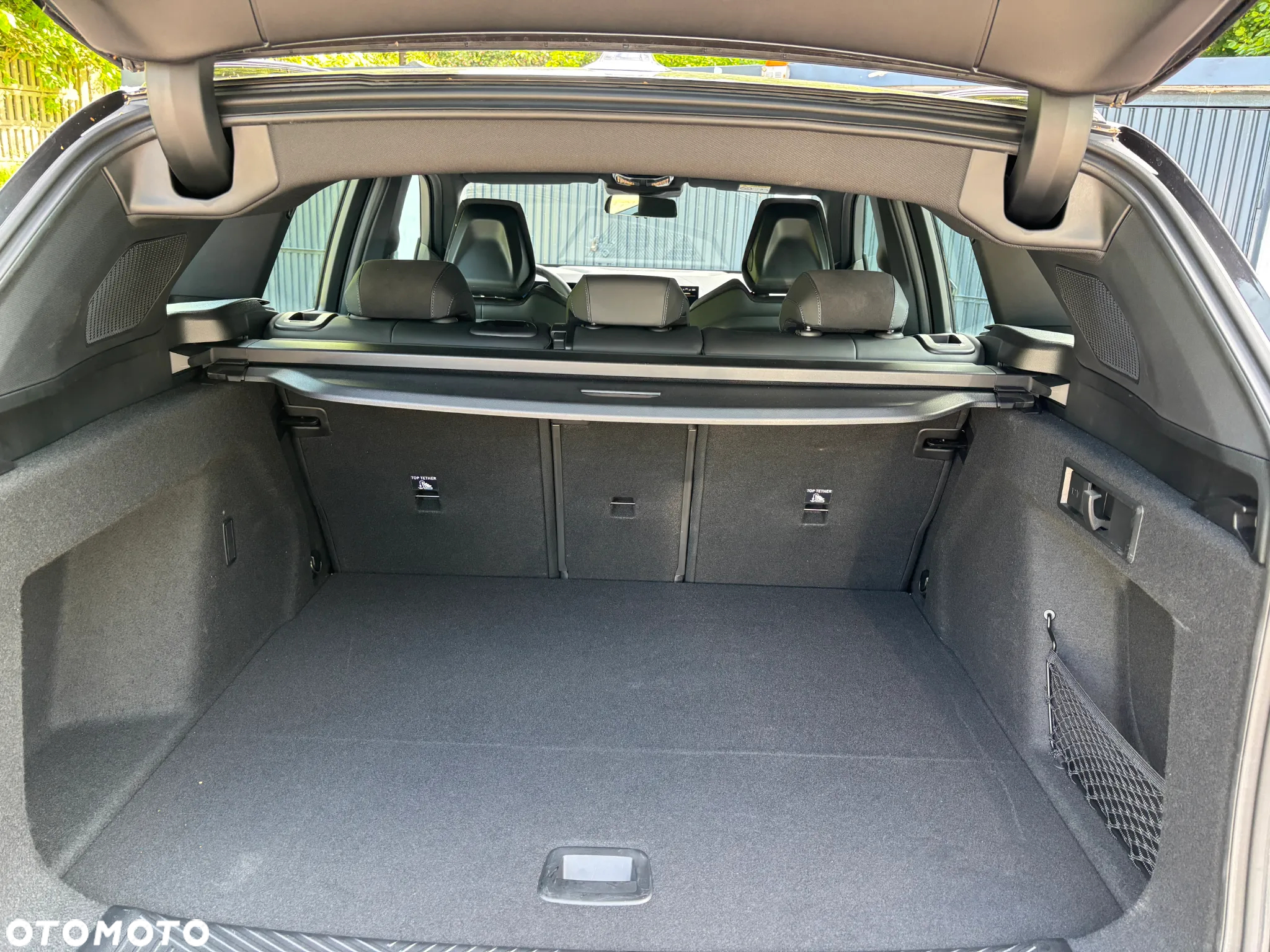 BMW X3 - 8