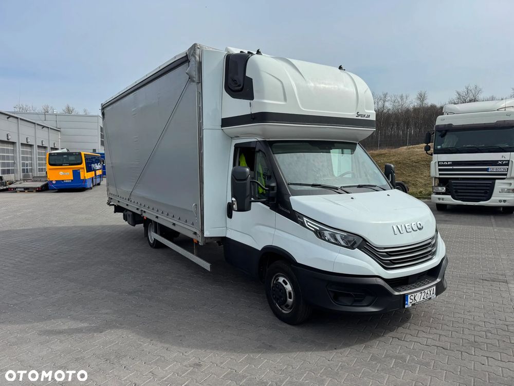 Iveco Daily - 3