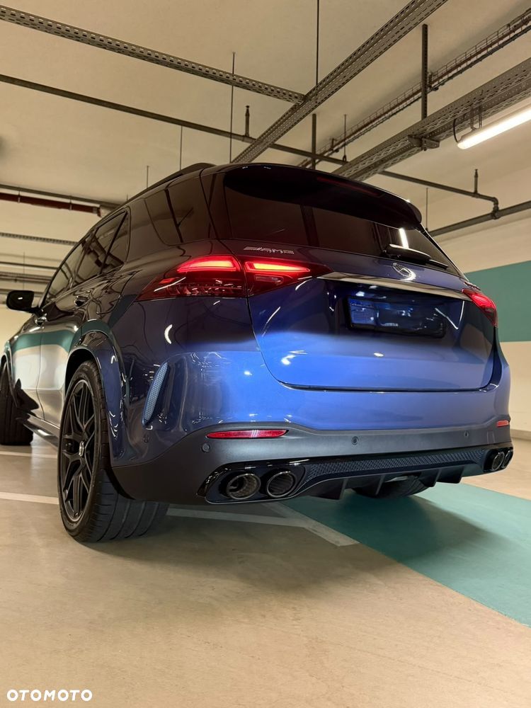 Mercedes-Benz Gle 2024 photo 2