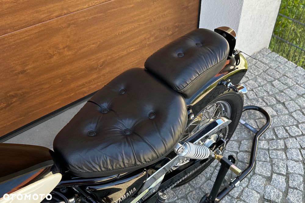 Yamaha Virago - 20