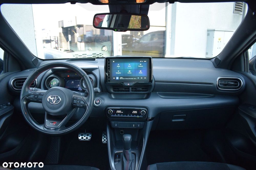 Toyota Yaris - 19