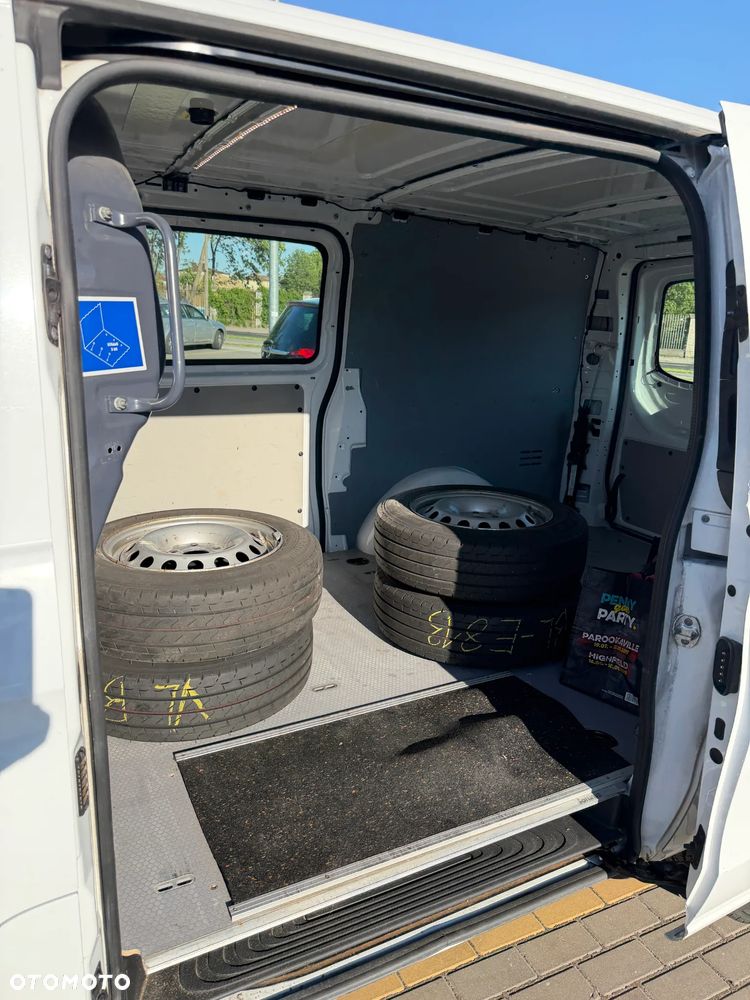 Mercedes-Benz Vito - 41