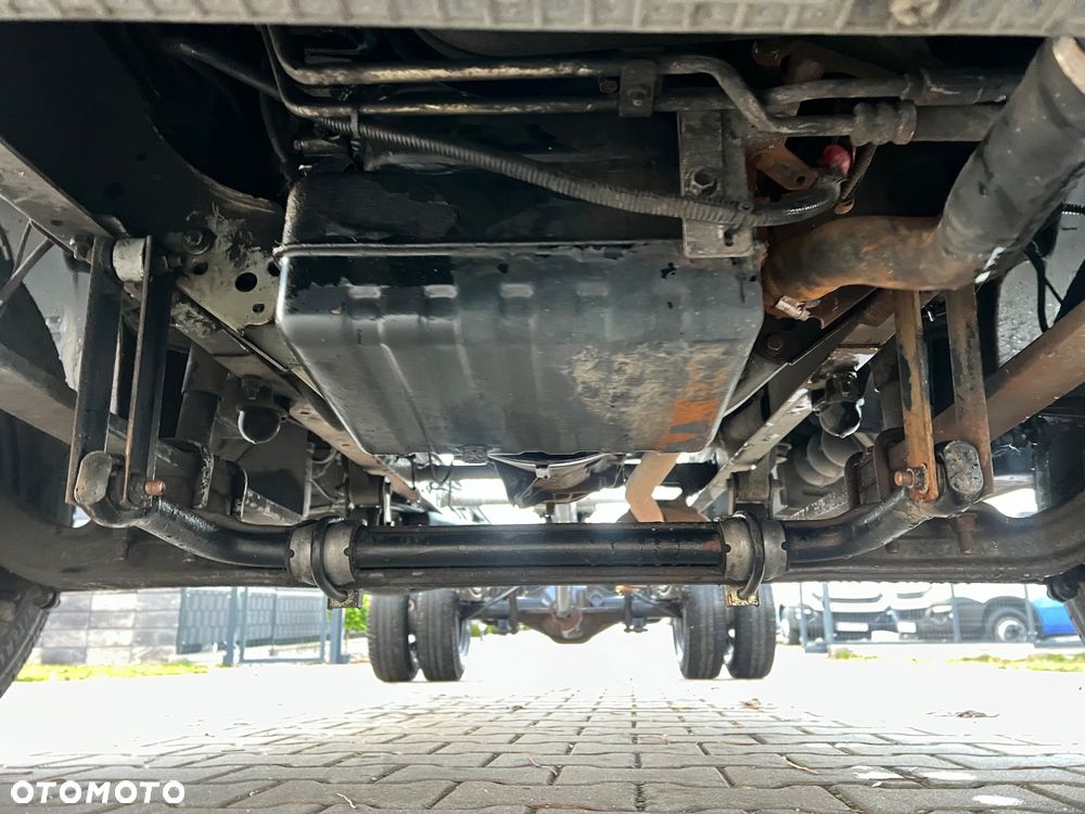 Renault Mascot 160 - 9