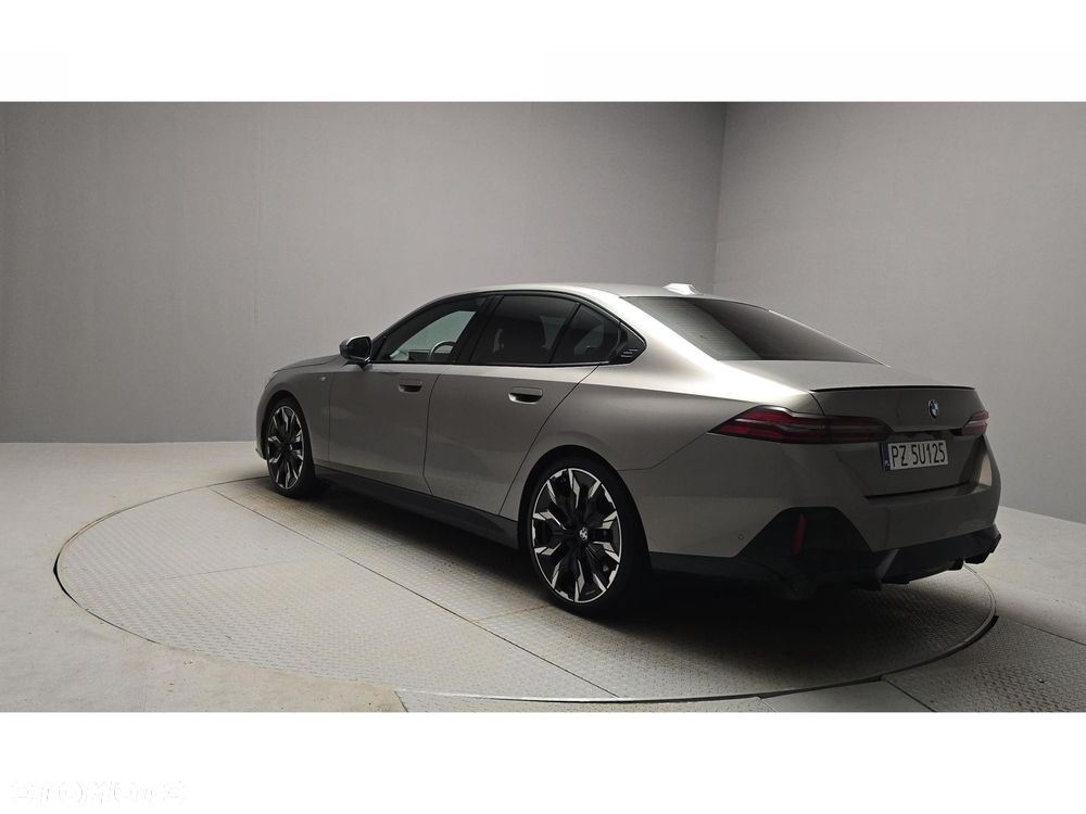 BMW Seria 5 - 4