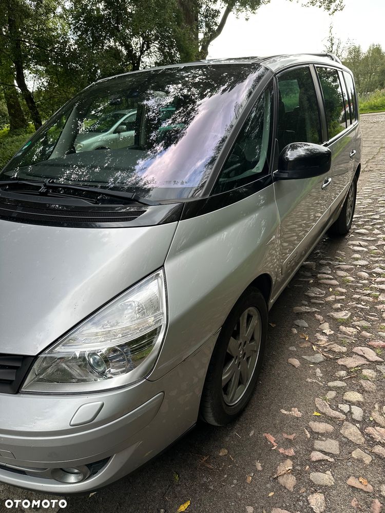 Renault Espace 2.0 dCi Celsium - 3