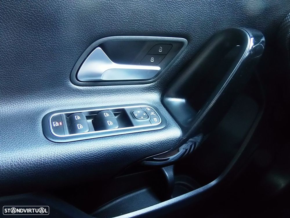 Mercedes-Benz A 180 d 7G-DCT Edition 2020 - 20