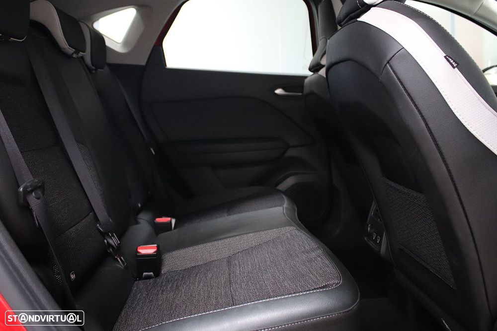 Renault Captur 1.0 TCe Techno - 23