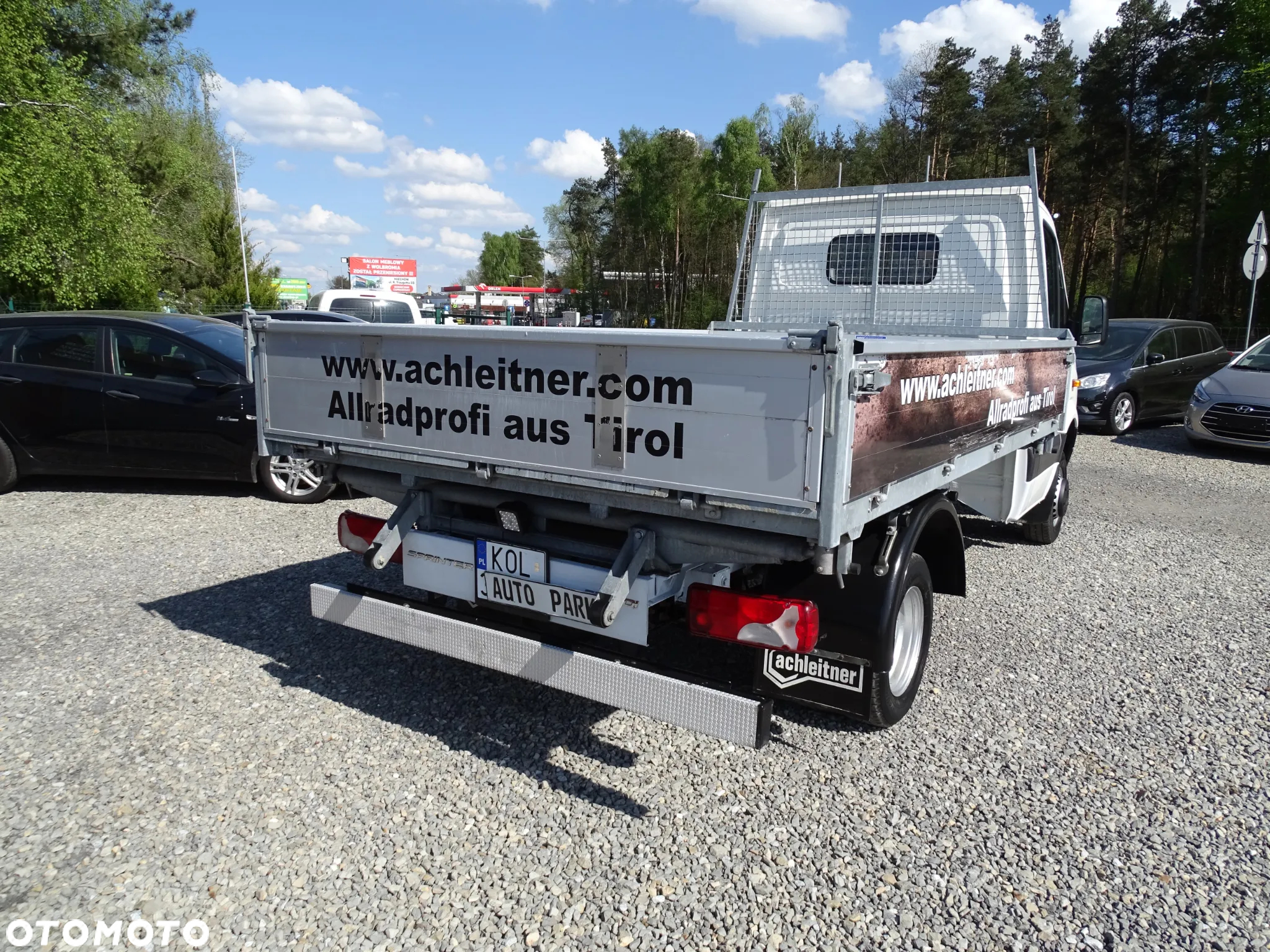 Mercedes-Benz SPRINTER - 18