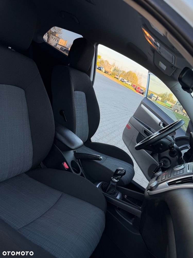 Kia ProCeed 1.6 CRDi Spirit - 29