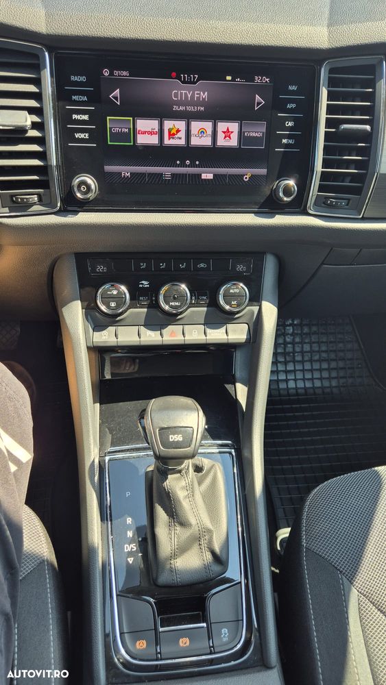 Skoda Kodiaq - 8