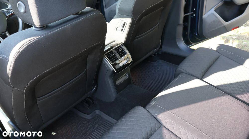 Skoda Superb 1.5 TSI ACT Style DSG - 23