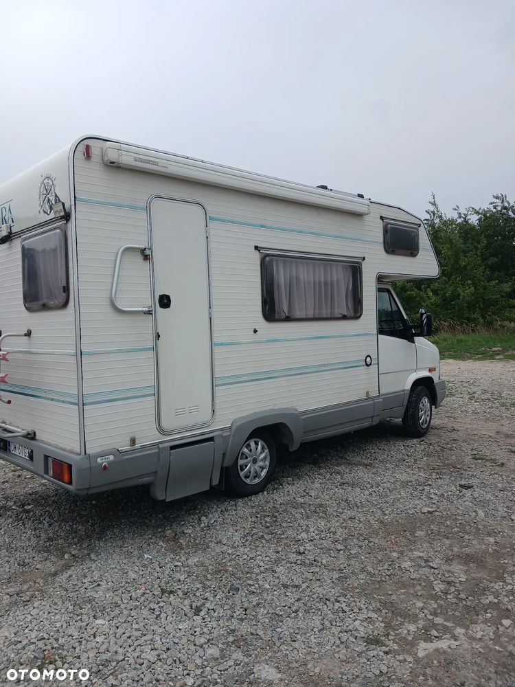 Fiat Ducato - 4