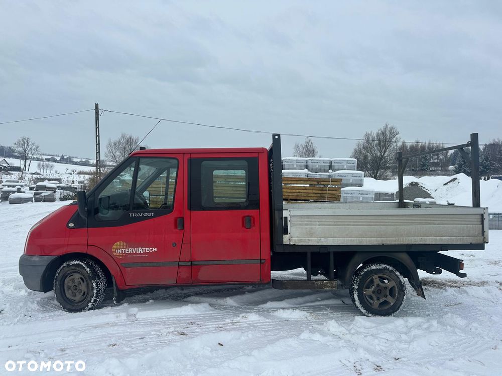 Ford Transit - 4