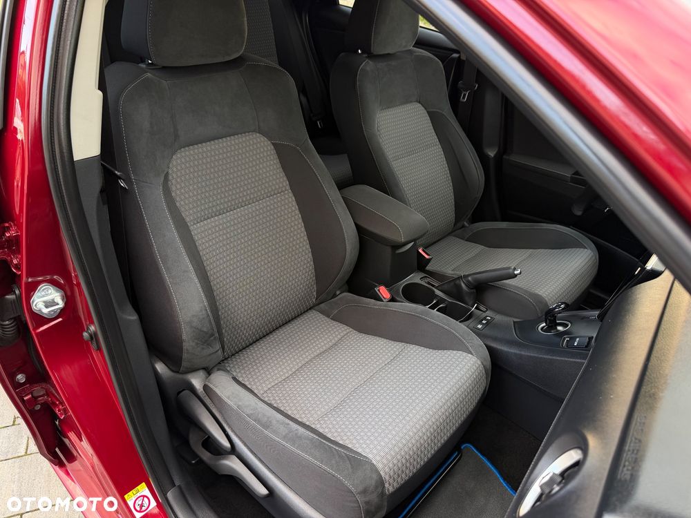 Toyota Auris 1.8 VVT-i Automatik Edition S+ - 36